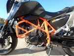     KTM 690 Duke ABS 2012  12